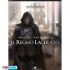 Terre Leggendarie 01 - Il Regno Lacerato -Carta Gioco terre leggendarie 01 il regno lacerato
