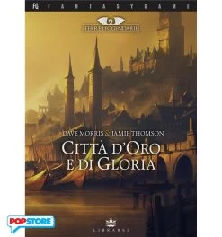 Terre Leggendarie 02 - Città D'Oro E Di Gloria
