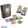 The 7th Continent Kickstarter Core Box Second Edition -Carta Gioco the 7th continent