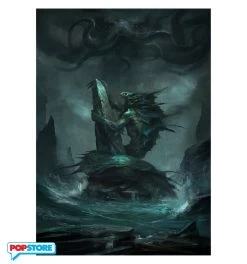 The Necronomicon Gamebook Complete Edition + Fascicolo Omaggo Edgar Allan Poe -Carta Gioco the necronomicon gamebook complete edition fascicolo omaggo edgar allan poe 1