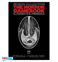 The Necronomicon Gamebook Complete Edition + Fascicolo Omaggo Edgar Allan Poe -Carta Gioco the necronomicon gamebook complete edition fascicolo omaggo edgar allan poe 2