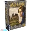 The Resistance: Avalon -Carta Gioco the resistance avalon