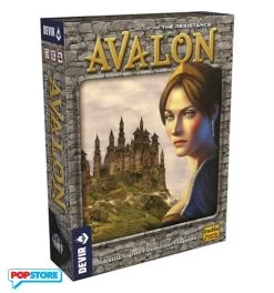 The Resistance: Avalon
