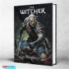 The Witcher - Il Gioco Di Ruolo -Carta Gioco the witcher il gioco di ruolo