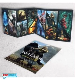 The Witcher - Signori E Feudi