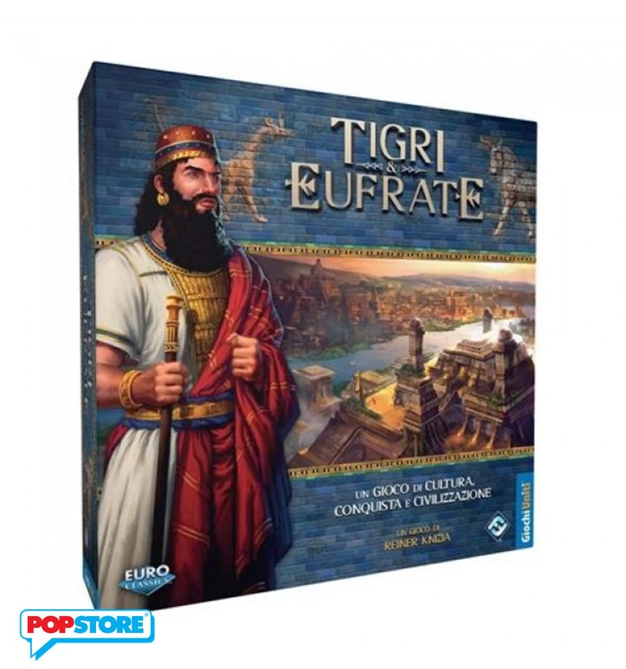 Tigri E Eufrate - Revival 3 Tigri E Eufrate - Revival