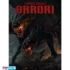 Tomo Degli Orrori - Copertina Flessibile -Carta Gioco tomo degli orrori copertina flessibile