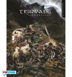 Trudvang Chronicles - Manuale Del Giocatore