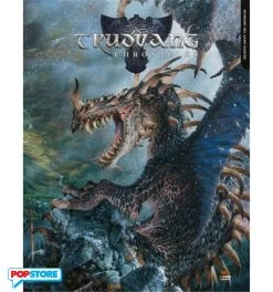 Trudvang Chronicles - Schermo Del Game Master