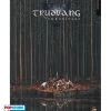 Trudvang Chronicles - Vildheart -Carta Gioco trudvang chronicles vildheart