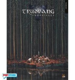 Trudvang Chronicles - Vildheart