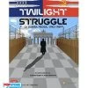 ASMODEE Twilight Struggle -Carta Gioco twilight struggle
