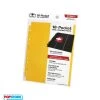 Ugd010409 - 18 Pocket Side Loading Pages - Yellow -Carta Gioco ugd010409 18 pocket side loading pages yellow