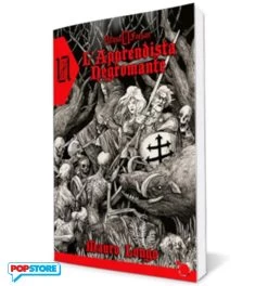 Ultima Forsan - L'apprendista Negromante