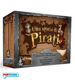 Una Storia Di Pirati