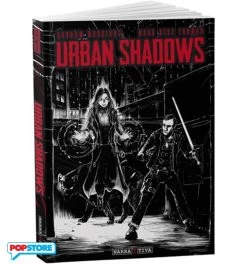 Urban Shadows