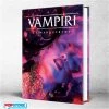 Vampiri La Masquerade 5a Edizione - Manuale Base -Carta Gioco vampiri la masquerade 5a edizione manuale base