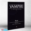 Vampiri La Masquerade 5a Edizione - Mostri -Carta Gioco vampiri la masquerade 5a edizione mostri
