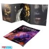 Vampiri La Masquerade 5a Edizione - Schemo Del Narratore E Sussidi -Carta Gioco vampiri la masquerade 5a edizione schemo del narratore e sussidi