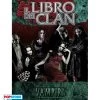 Vampiri La Masquerade - Ed. Ventesimo Anniversario - Il Libro Dei Clan -Carta Gioco vampiri la masquerade ed ventesimo anniversario il libro dei clan