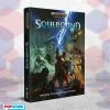 Warhammer Age Of Sigmar Roleplay - Soulbound -Carta Gioco warhammer age of sigmar roleplay soulbound