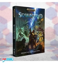 Warhammer Age Of Sigmar Roleplay - Soulbound