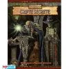 Warhammer Fantasy Roleplay: Cripte Segrete -Carta Gioco warhammer fantasy roleplay cripte segrete