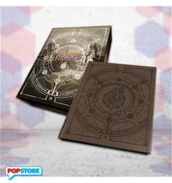 Warhammer Fantasy Roleplay Edizione Limitata