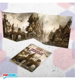 Warhammer Fantasy RPG - Schermo Del Master