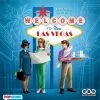 Welcome To New Las Vegas -Carta Gioco welcome to new las vegas