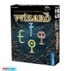 Wizard -Carta Gioco wizard