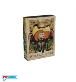Wolfwalkers