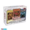 Konami Yu-Gi-Oh! - Collezione Leggendaria - 25esimo Anniversario - Ita -Carta Gioco yu gi oh collezione leggendaria 25esimo anniversario ita