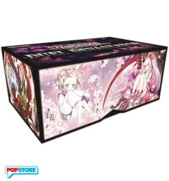 Konami Yu-Gi-Oh! - Duelli Devastati