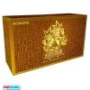 Konami Yu-Gi-Oh! King Of Games - I Deck Leggendari Di Yugi Unlimited -Carta Gioco yu gi oh king of games i deck leggendari di yugi unlimited