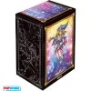 Konami Yu-Gi-Oh! - Porta Mazzo - Dark Magician Girl -Carta Gioco yu gi oh porta mazzo dark magician girl