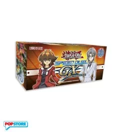 Konami Yu-Gi-Oh! - Speed Duel Box Set - Cofanetto Accademia Del Duellante - Ita