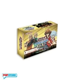 Konami Yu-Gi-Oh! - Speed Duel Mini Box - Esami Paradox - Ita