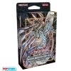 Konami Yu-Gi-Oh! Structure Deck Cyber Attacco Unlimited -Carta Gioco yu gi oh structure deck cyber attacco unlimited