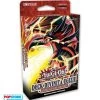 Konami Yu-Gi-Oh! Structure Deck: Divinita' Egizie Slifer - Ita 2 Konami Yu-Gi-Oh! Structure Deck: Divinita' Egizie Slifer - Ita -Carta Gioco yu gi oh structure deck divinita egizie slifer ita