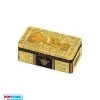 Konami Yu-Gi-Oh! - Tin Delle Battaglie Antiche 2021 -Carta Gioco yu gi oh tin delle battaglie antiche 2021