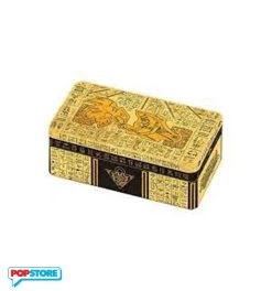 Konami Yu-Gi-Oh! - Tin Delle Battaglie Antiche 2021